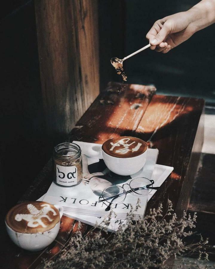 Апартаменти Yayo Coffee And Bed Чіанграй Екстер'єр фото
